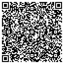 QR code with Robin C Benas contacts