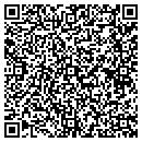 QR code with Kicking Mule Farm contacts