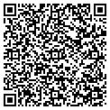 QR code with GNC contacts
