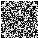 QR code with R W Mechanical contacts