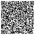 QR code with D J Plus contacts