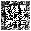 QR code with I M Solutions contacts