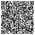 QR code with SVU contacts