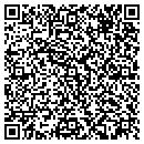 QR code with At & V contacts