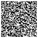 QR code with C&S Properties contacts
