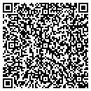 QR code with Oscars Tree Service contacts