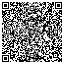 QR code with J&J Handyman contacts