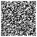 QR code with Hartz Broadway contacts