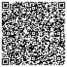 QR code with Academy Of Martial Arts contacts
