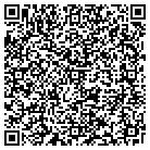QR code with Hoare Raymond R MD contacts