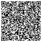 QR code with Miles of Seamless Gutter Inc contacts