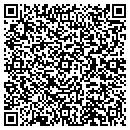 QR code with C H Brooks MD contacts