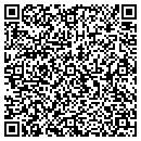 QR code with Target Golf contacts