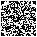 QR code with Gordon V Culp Od contacts