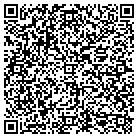 QR code with Applied Technical Service Inc contacts