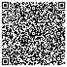 QR code with Madison County Sheriff's Ofc contacts