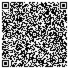 QR code with J D G Communications Inc contacts