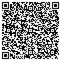QR code with FBI contacts
