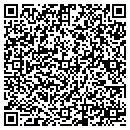 QR code with Top Banana contacts