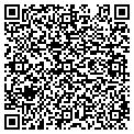 QR code with Cake contacts