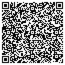 QR code with Richard David PHD contacts