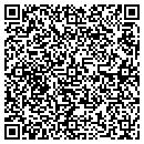 QR code with H R Concepts LLC contacts