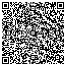 QR code with A & N Stores contacts