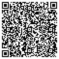 QR code with WFOS contacts