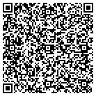 QR code with Fauquier Building Systems Inc contacts