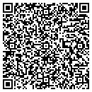 QR code with James Johnson contacts
