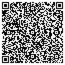 QR code with Medlin Motor contacts