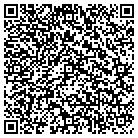 QR code with Isaiah's Auto Detailing contacts