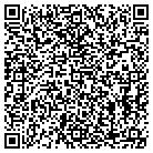 QR code with First Stop Food Store contacts