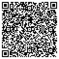 QR code with CFI contacts