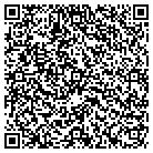 QR code with Hardings Clocks & Music Boxes contacts