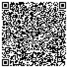 QR code with American Chstnut Fundation Inc contacts