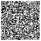 QR code with Holiday Inn Express Richmond contacts