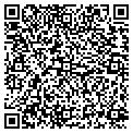 QR code with Lapco contacts