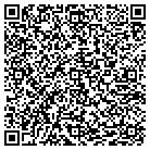 QR code with Coverall Cleaning Concepts contacts