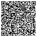 QR code with HLT contacts