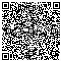 QR code with Cache contacts