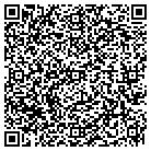 QR code with Thomas Hadjiyane DC contacts
