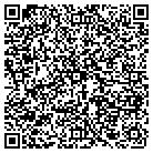 QR code with T A S C Canadian Wilderness contacts
