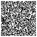 QR code with Hines Law Office contacts