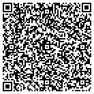QR code with F G Pruitt Contracting Co contacts