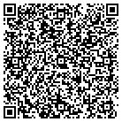 QR code with Pritchett Properties Inc contacts
