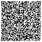 QR code with A To Z Mobile Repair Service contacts