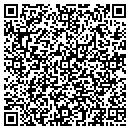 QR code with Ahmtech Inc contacts