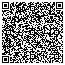 QR code with Hg Optical Lab contacts