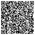 QR code with Boomies contacts